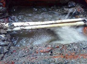 龙岩家庭管道漏水检测